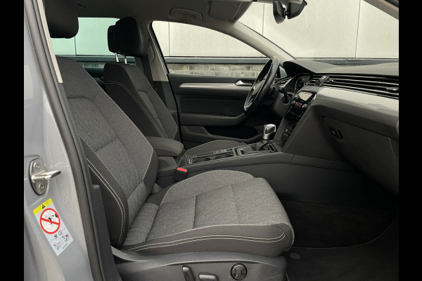 Volkswagen Passat Variant 1.4 TSI PHEV GTE Business | Elek Trekhaak | Virtual | LED | Camera | Carplay | Memory | Navi