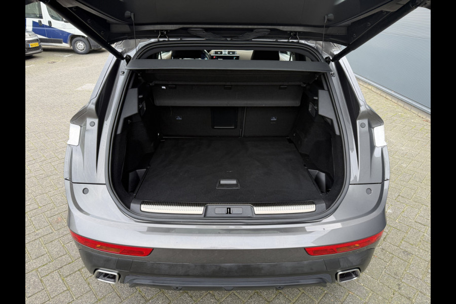 DS Ds 7 Crossback 300pk 4x4 Executive (Trekhaak - Elektrische klep - Camera - Adaptieve Cruise Controle - Keyless Entry - DS LED - Navigatie)