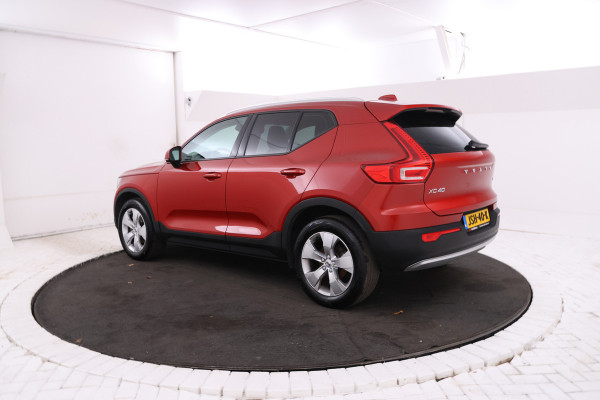 Volvo XC40 2.0 D3 Inscription Stoelverw. Navigatie, Climate,