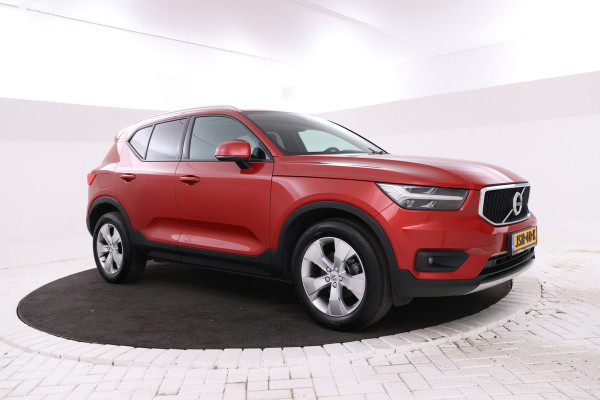 Volvo XC40 2.0 D3 Inscription Stoelverw. Navigatie, Climate,