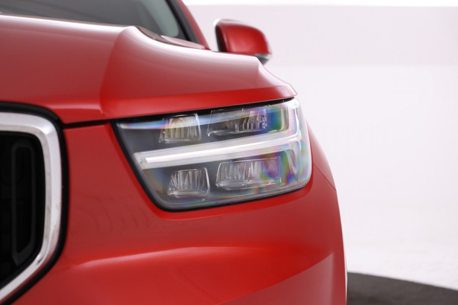 Volvo XC40 2.0 D3 Inscription Stoelverw. Navigatie, Climate,