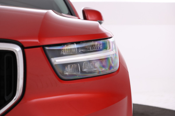 Volvo XC40 2.0 D3 Inscription Stoelverw. Navigatie, Climate,