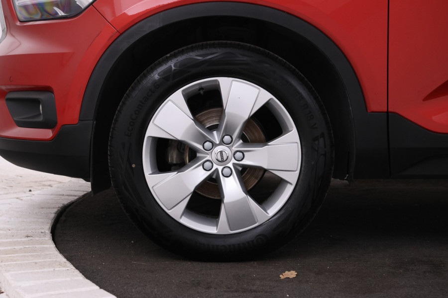 Volvo XC40 2.0 D3 Inscription Stoelverw. Navigatie, Climate,
