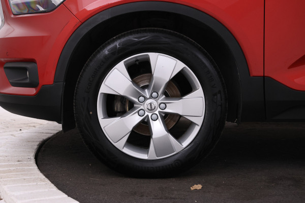 Volvo XC40 2.0 D3 Inscription Stoelverw. Navigatie, Climate,