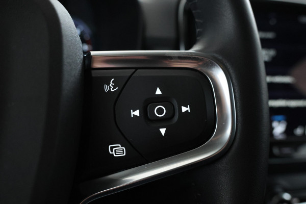 Volvo XC40 2.0 D3 Inscription Stoelverw. Navigatie, Climate,