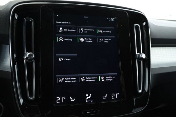 Volvo XC40 2.0 D3 Inscription Stoelverw. Navigatie, Climate,