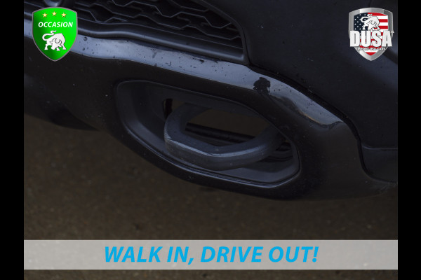 Dodge Ram 1500 Rebel | 5.7 V8 | 4x4 | Crew Cab Panoramadak | Niveau regeling / luchtvering | Deksel Nieuw binnen!