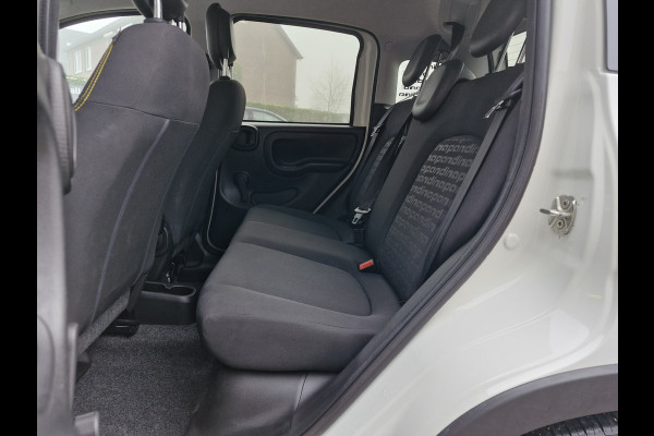 Fiat Pandina Cross 1.0