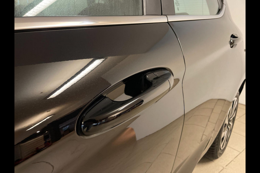 Ford Fiesta 1.0 EcoBoost Hybrid Titanium X 125PK MILD HYBRID AIRCO NAVI CRUISE APPLE CARPLAY VELGEN NIEUWSTAAT