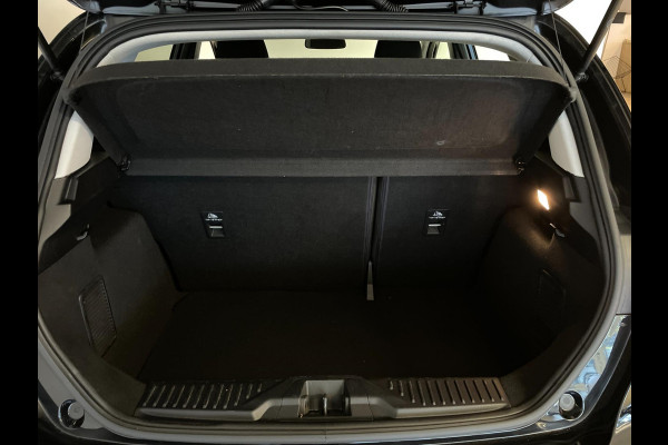 Ford Fiesta 1.0 EcoBoost Hybrid Titanium X 125PK MILD HYBRID AIRCO NAVI CRUISE APPLE CARPLAY VELGEN NIEUWSTAAT