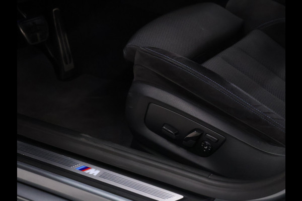 BMW 5 Serie 530e iPerformance High Executive M Sport [ADAPTIVE CRUISE CONTROL, APPLE CARPLAY, HUD, PDC V+A, STUURVERWARMING, STOELVERWARMING, ELEKTRISCHE ACHTERKLEP, NIEUWSTAAT]