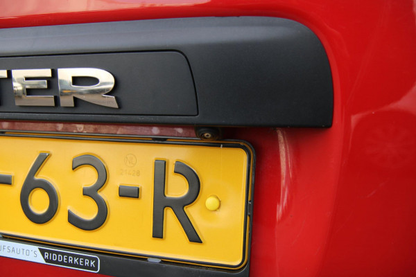 Renault Master T33 2.3 dCi 135PK L2H2 Work Edition / Camera / Navi / 3 zits / Cruise