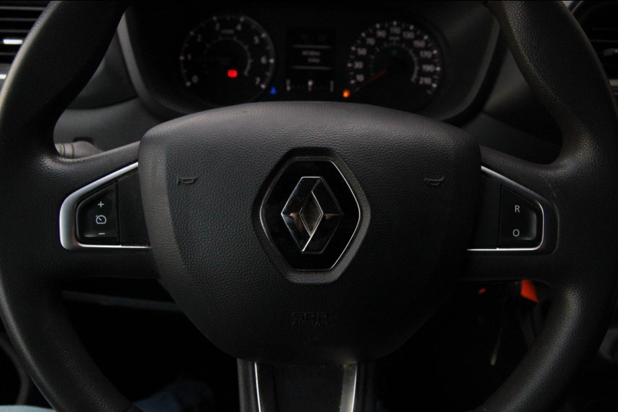 Renault Master T33 2.3 dCi 135PK L2H2 Work Edition / Camera / Navi / 3 zits / Cruise