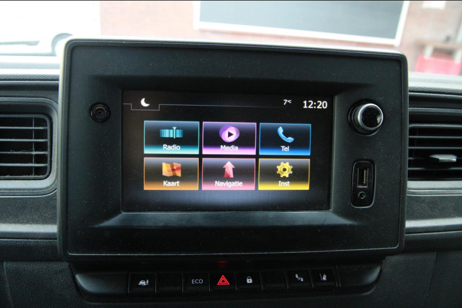 Renault Master T33 2.3 dCi 135PK L2H2 Work Edition / Camera / Navi / 3 zits / Cruise