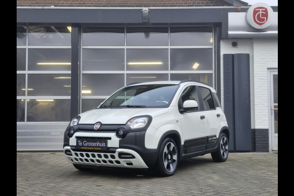 Fiat Panda 1.0 Hybrid Cross Pandina