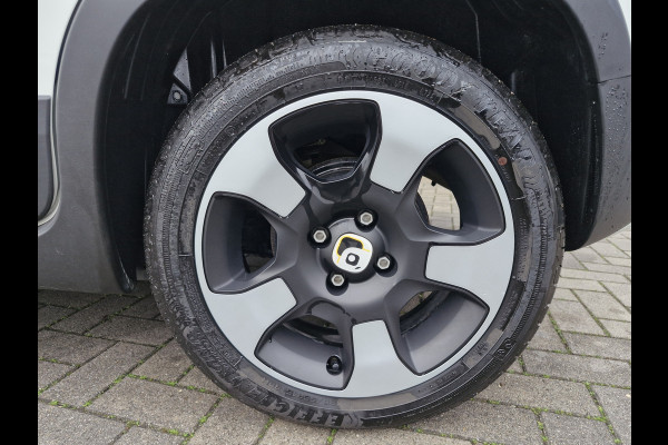 Fiat Panda 1.0 Hybrid Cross Pandina