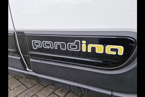 Fiat Panda 1.0 Hybrid Cross Pandina