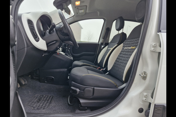 Fiat Panda 1.0 Hybrid Cross Pandina