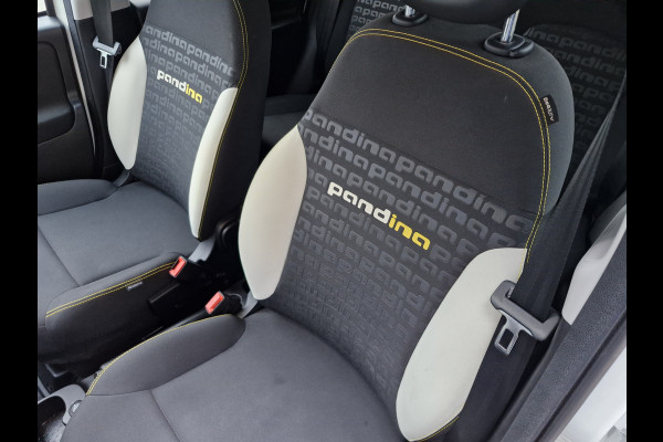 Fiat Panda 1.0 Hybrid Cross Pandina