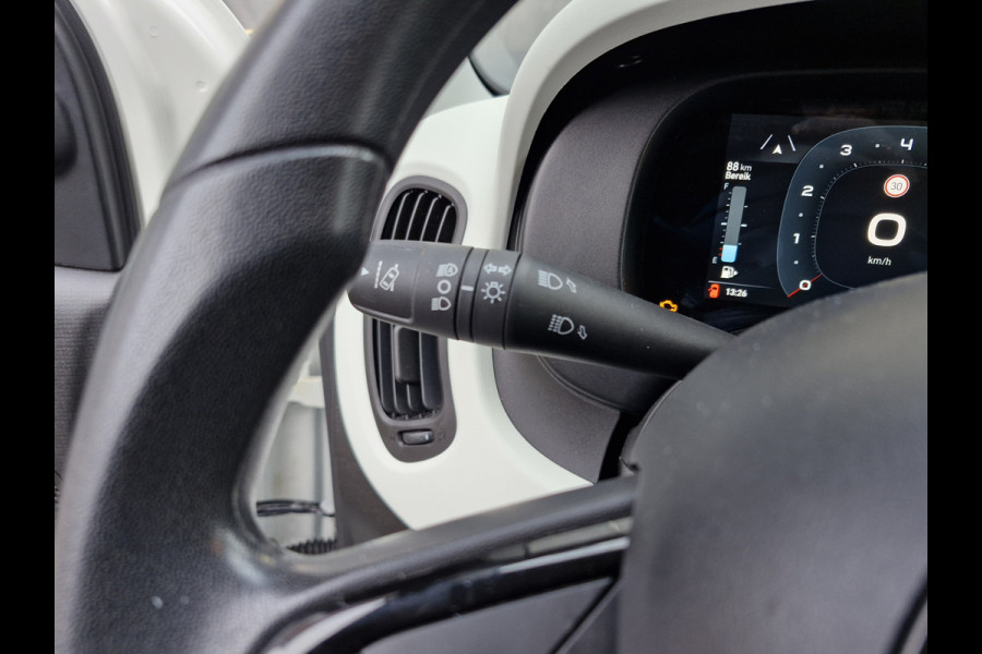 Fiat Panda 1.0 Hybrid Cross Pandina