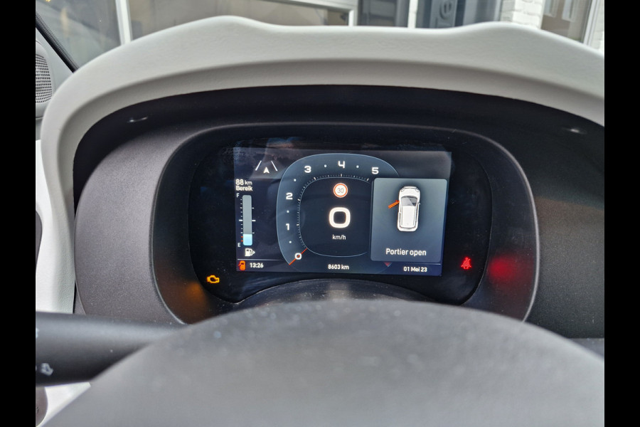 Fiat Panda 1.0 Hybrid Cross Pandina