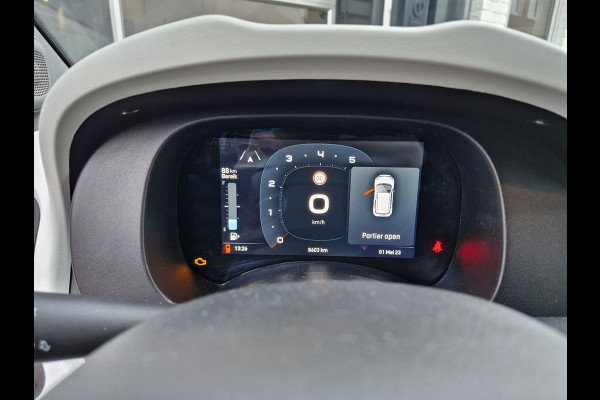 Fiat Panda 1.0 Hybrid Cross Pandina