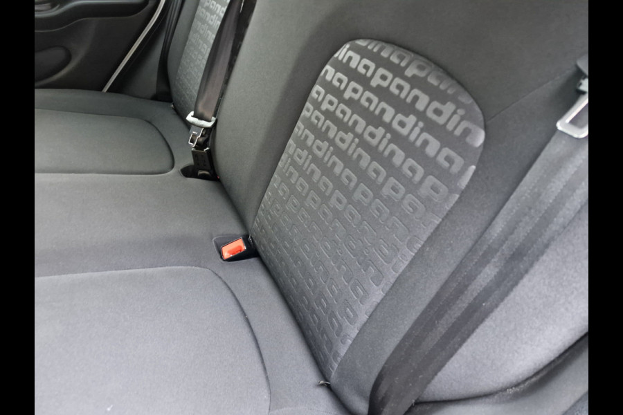 Fiat Panda 1.0 Hybrid Cross Pandina