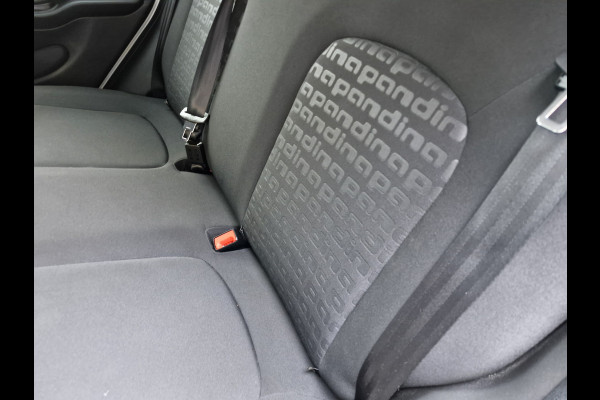 Fiat Panda 1.0 Hybrid Cross Pandina