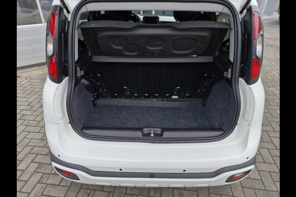 Fiat Panda 1.0 Hybrid Cross Pandina