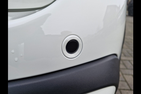 Fiat Panda 1.0 Hybrid Cross Pandina