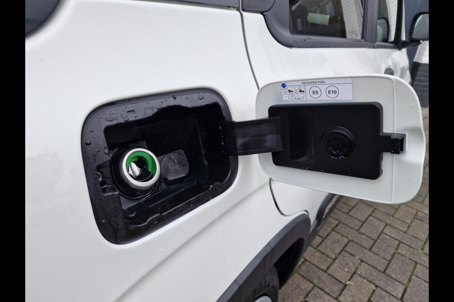 Fiat Panda 1.0 Hybrid Cross Pandina