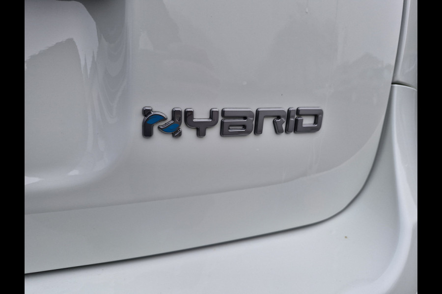 Fiat Panda 1.0 Hybrid Cross Pandina