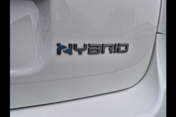 Fiat Panda 1.0 Hybrid Cross Pandina