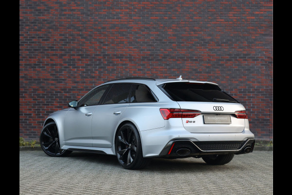 Audi RS6 Avant 4.0 TFSI Quattro | Exclusive - Dynamic Plus!