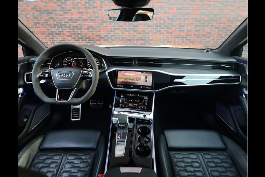 Audi RS6 Avant 4.0 TFSI Quattro | Exclusive - Dynamic Plus!