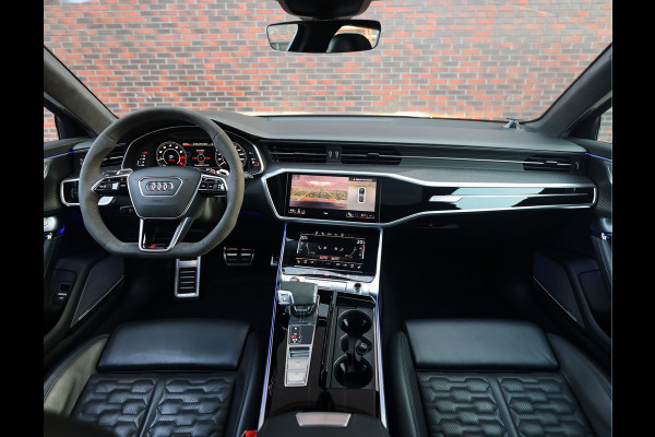 Audi RS6 Avant 4.0 TFSI Quattro | Exclusive - Dynamic Plus!