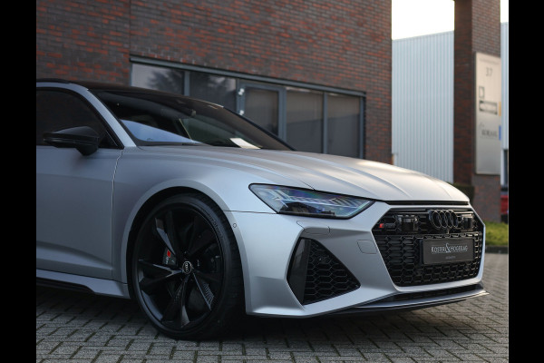 Audi RS6 Avant 4.0 TFSI Quattro | Exclusive - Dynamic Plus!