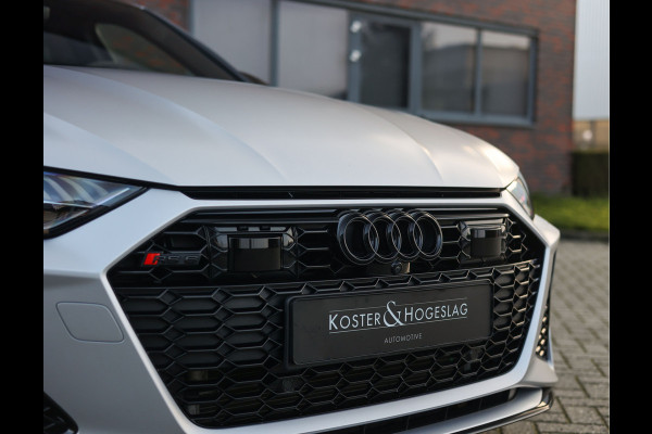 Audi RS6 Avant 4.0 TFSI Quattro | Exclusive - Dynamic Plus!