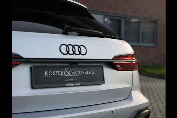 Audi RS6 Avant 4.0 TFSI Quattro | Exclusive - Dynamic Plus!