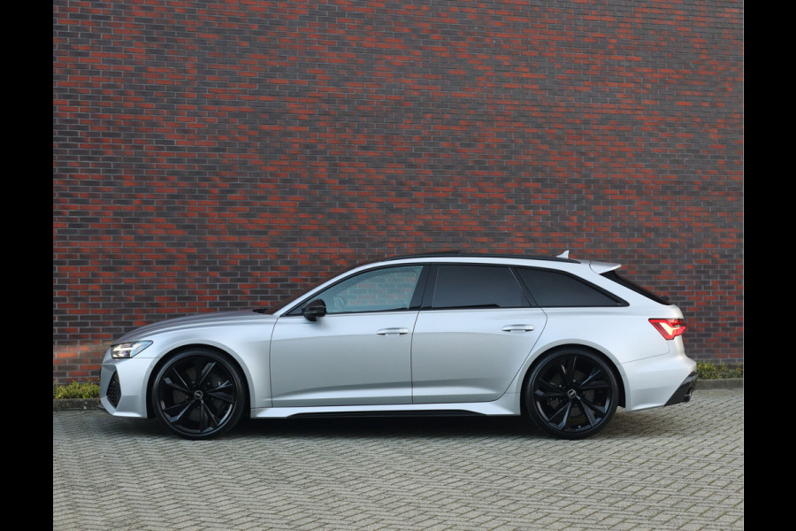 Audi RS6 Avant 4.0 TFSI Quattro | Exclusive - Dynamic Plus!