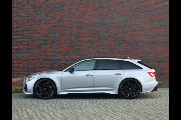 Audi RS6 Avant 4.0 TFSI Quattro | Exclusive - Dynamic Plus!