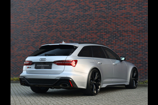 Audi RS6 Avant 4.0 TFSI Quattro | Exclusive - Dynamic Plus!