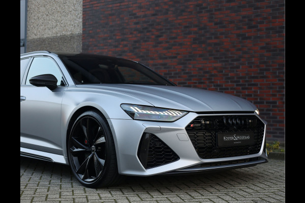 Audi RS6 Avant 4.0 TFSI Quattro | Exclusive - Dynamic Plus!