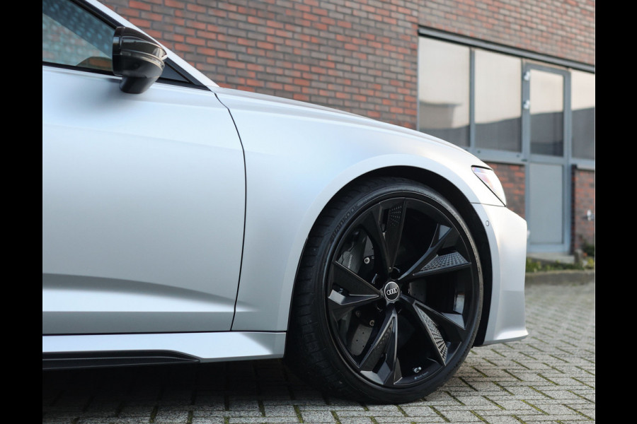 Audi RS6 Avant 4.0 TFSI Quattro | Exclusive - Dynamic Plus!