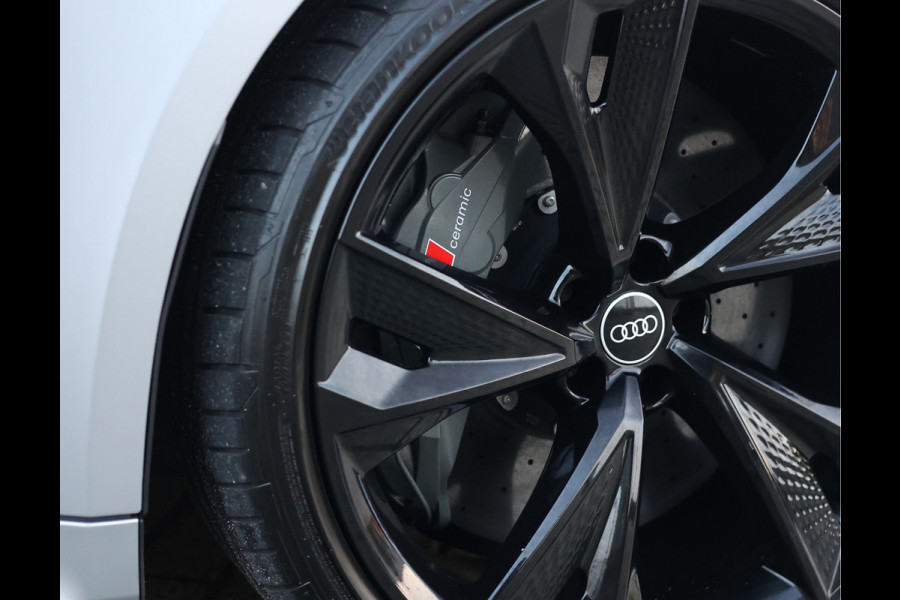 Audi RS6 Avant 4.0 TFSI Quattro | Exclusive - Dynamic Plus!