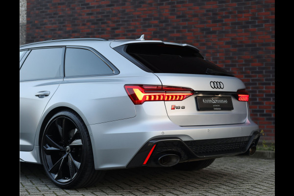 Audi RS6 Avant 4.0 TFSI Quattro | Exclusive - Dynamic Plus!