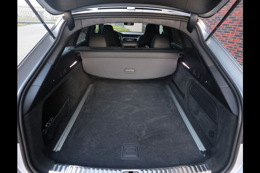 Audi RS6 Avant 4.0 TFSI Quattro | Exclusive - Dynamic Plus!