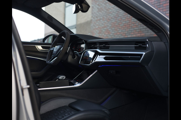 Audi RS6 Avant 4.0 TFSI Quattro | Exclusive - Dynamic Plus!