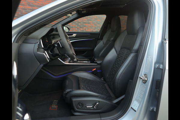 Audi RS6 Avant 4.0 TFSI Quattro | Exclusive - Dynamic Plus!