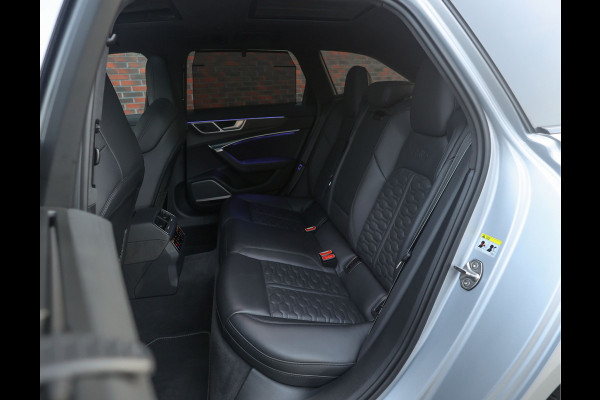 Audi RS6 Avant 4.0 TFSI Quattro | Exclusive - Dynamic Plus!